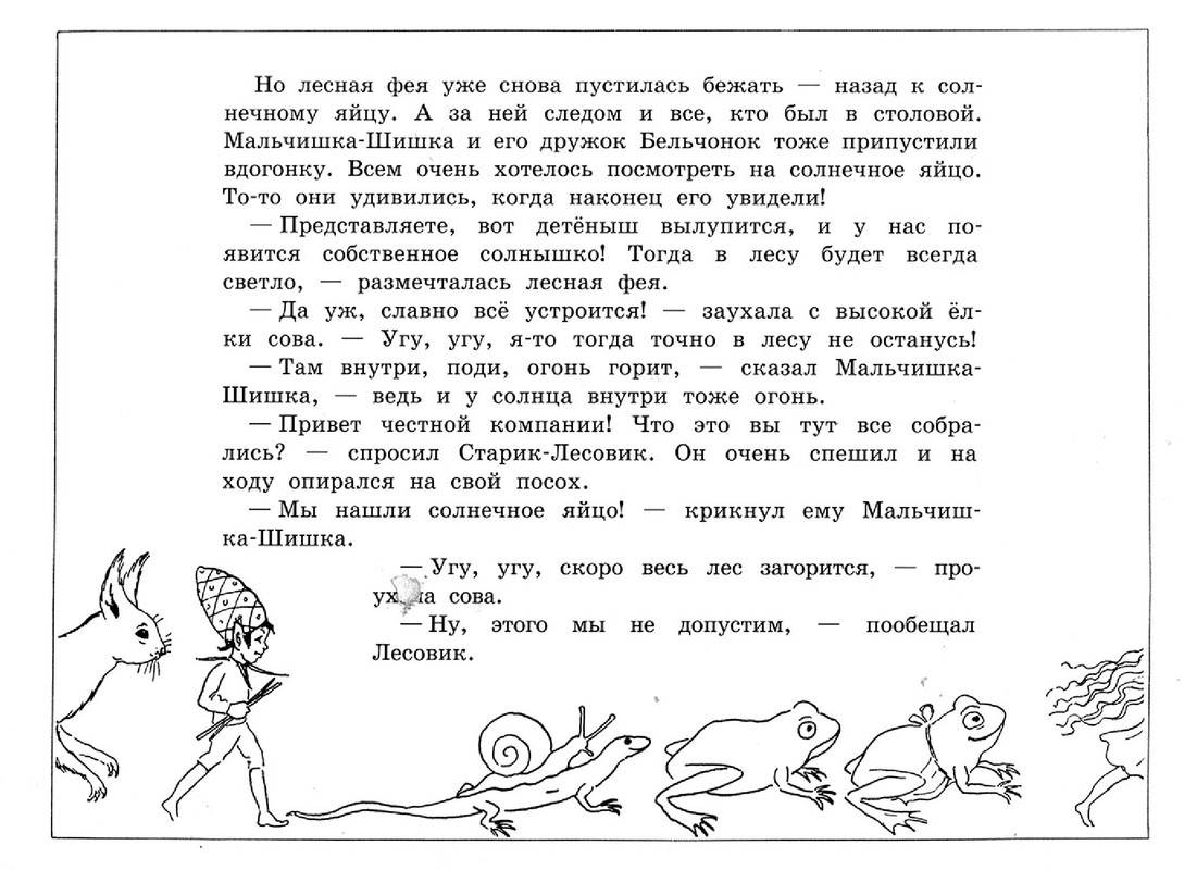 Солнечное яйцо - 2012-13