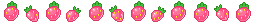 strawberry