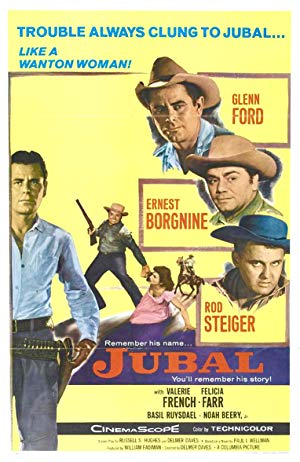 Jubal 1956 1080p BluRay H264 AAC RARBG
