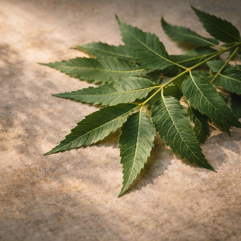 Neem Leaves