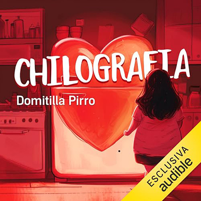 Domitilla Pirro - Chilografia (2024) (mp3 - 128 kbps)