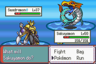 Pokémon Emerald Horizons - An Emerald Decomp Project [Complete