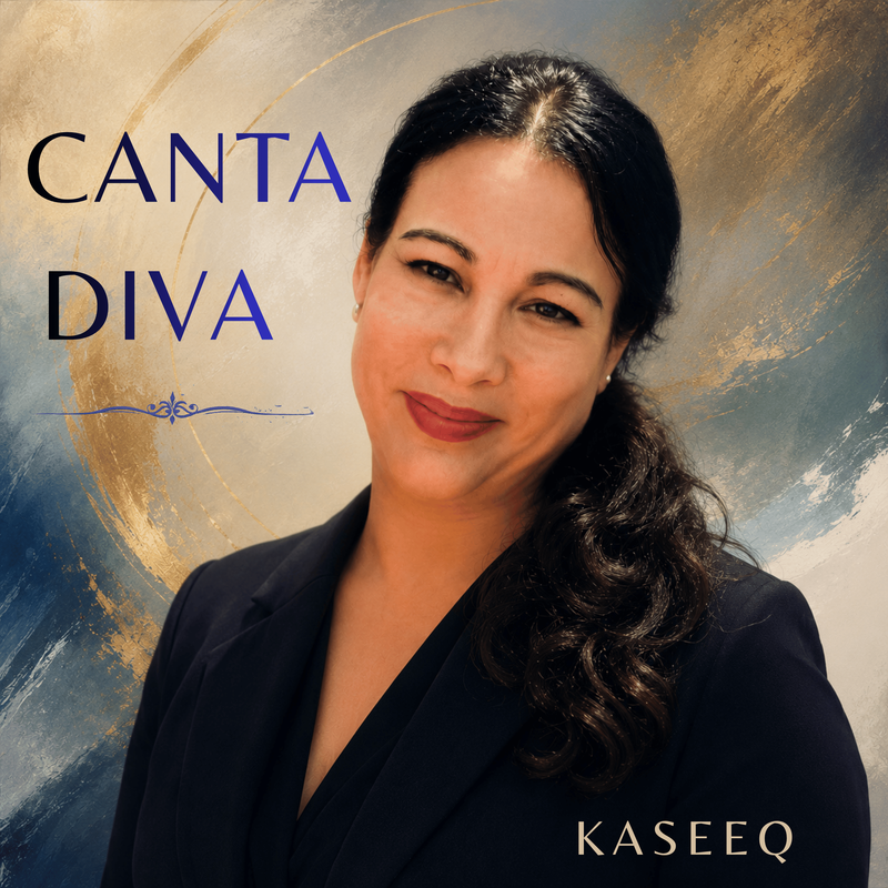 Canta Diva - Kaseeq