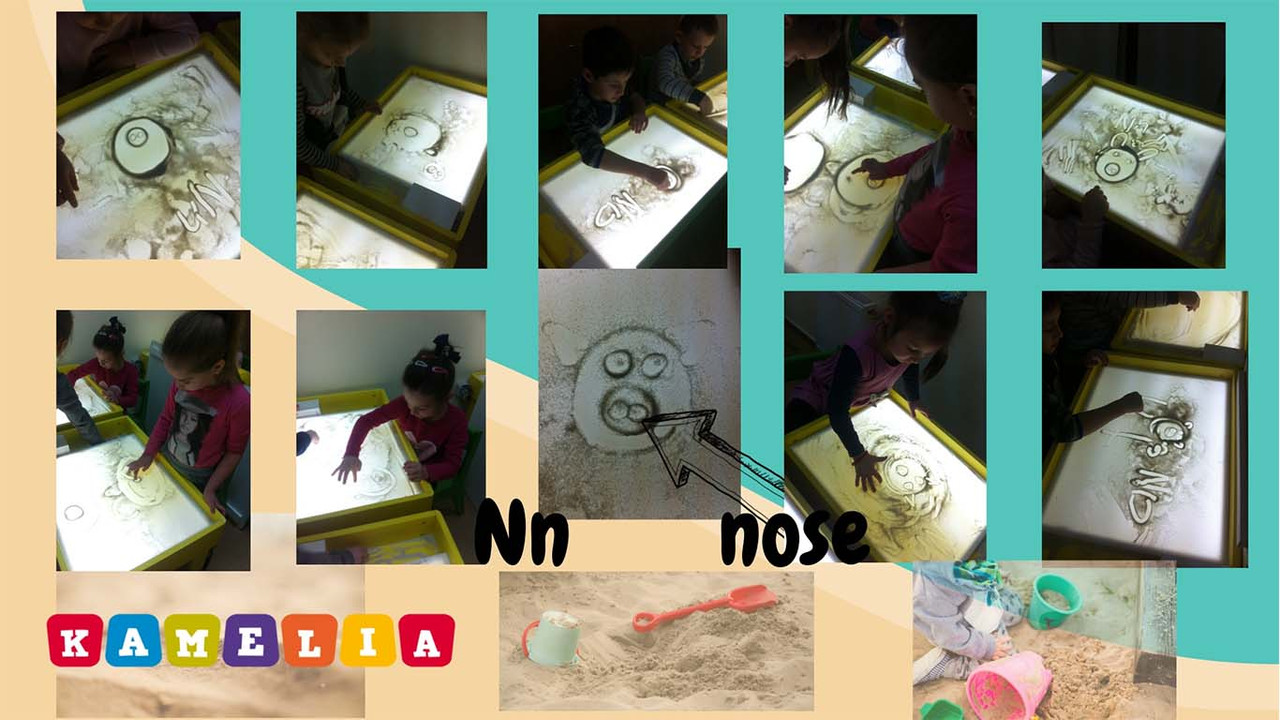 Інтерактивні заняття