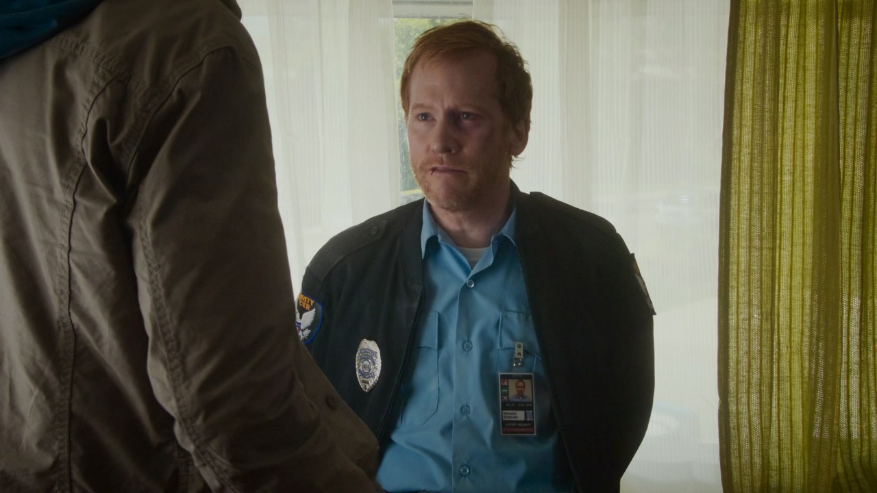 Rush Hour (2016) Season 1 S01 (1080p AMZN WEB-DL x265 HEVC 10bit EAC3 5.1 YOGI) [QxR]