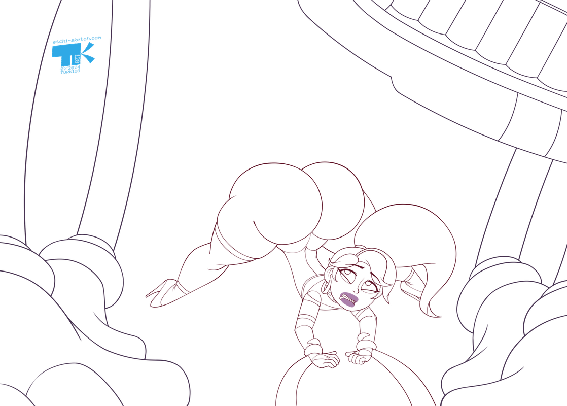 turk comm_GregoryTurn lines