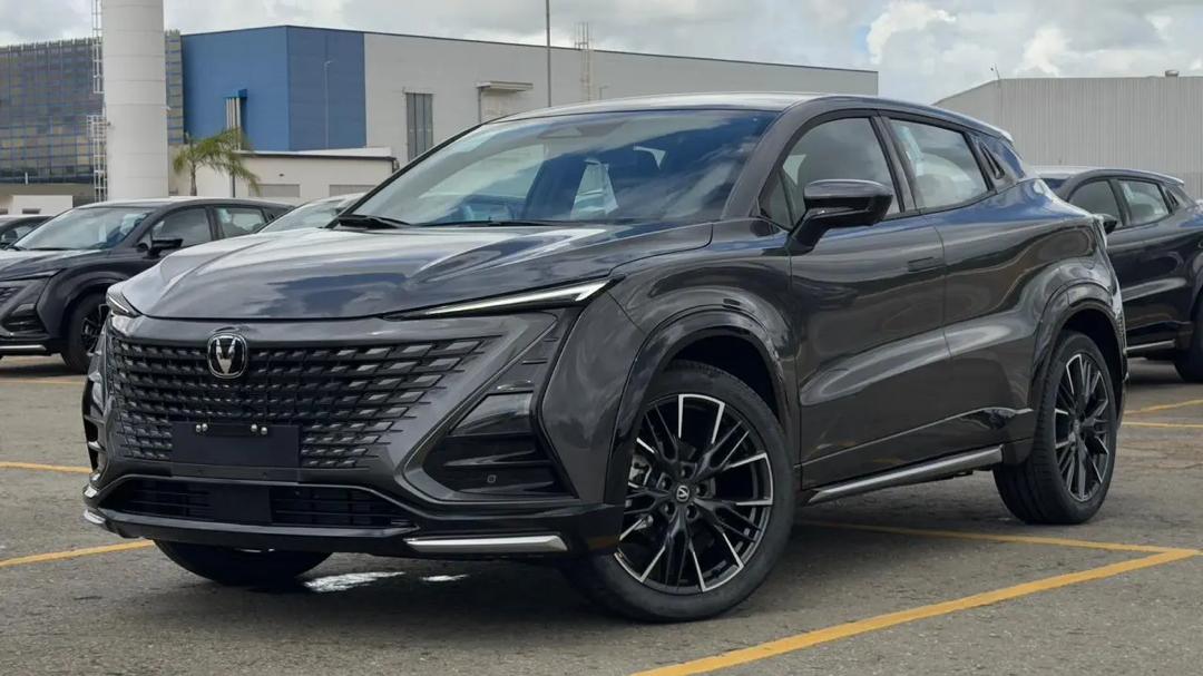 Changan UNI-T