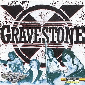 Re: Gravestone