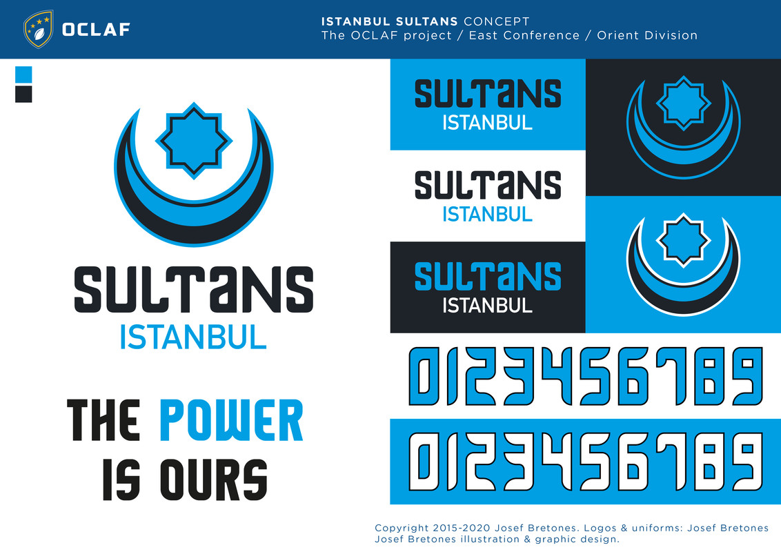 Sultans CCSLC 2