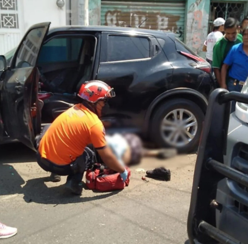 Balean y asesinan al luchador ‘Juventud Rebelde’ tras dar una función en Irapuato