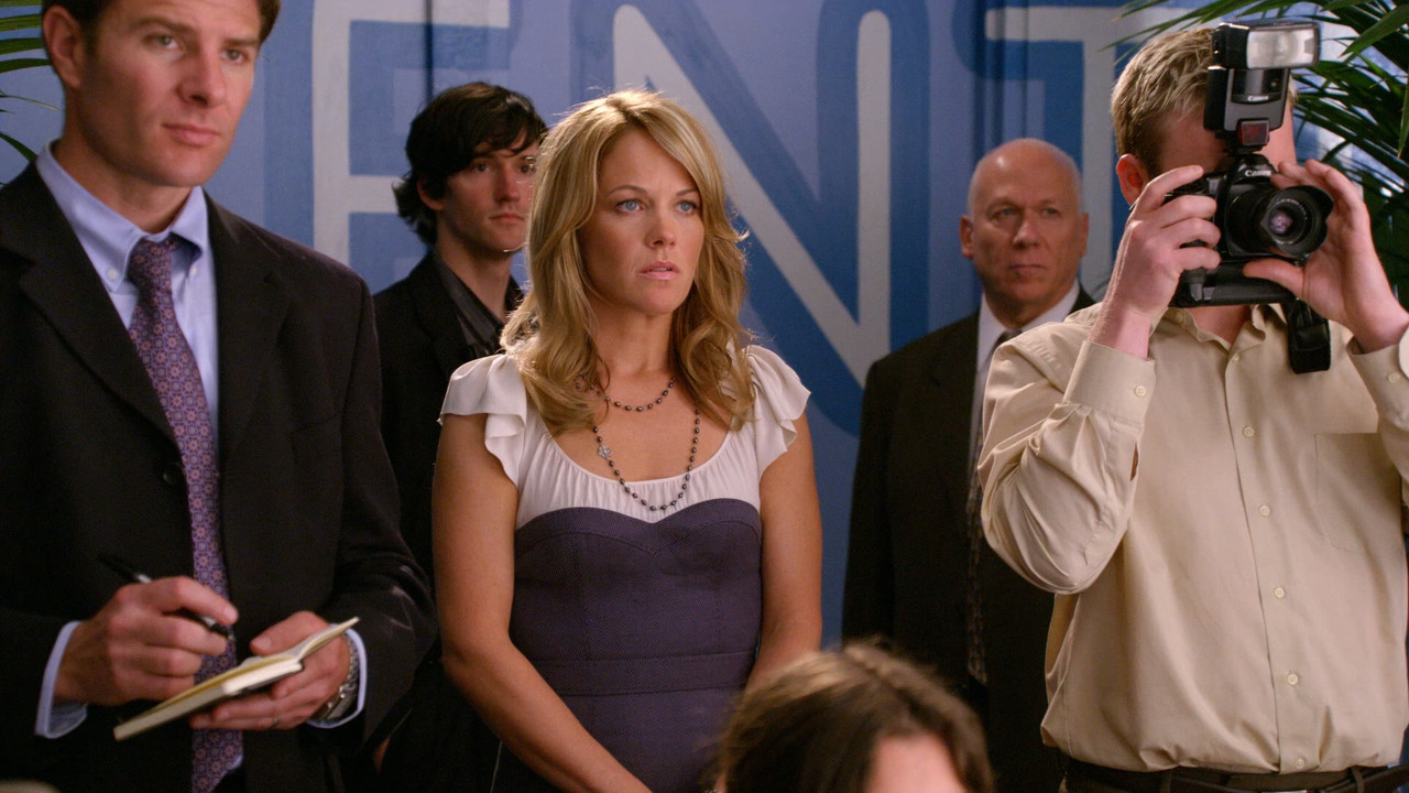 Mr Sunshine 2011 S01 1080p AMZN Webrip x265 10bit EAC3 5 1 HxD TAoE