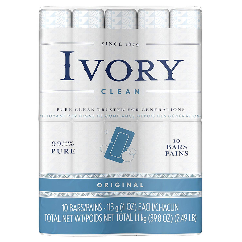 ivory