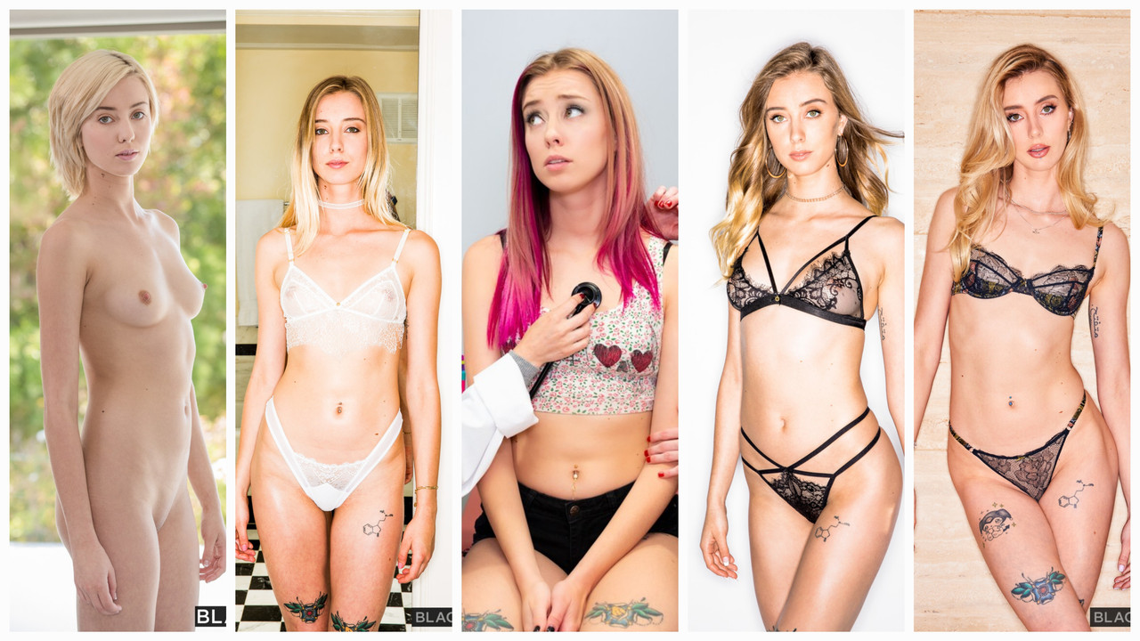 haley reed, jessi rae and jessi rae moore in answer #2277174