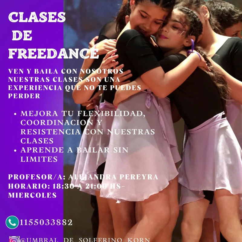 Actividad artística