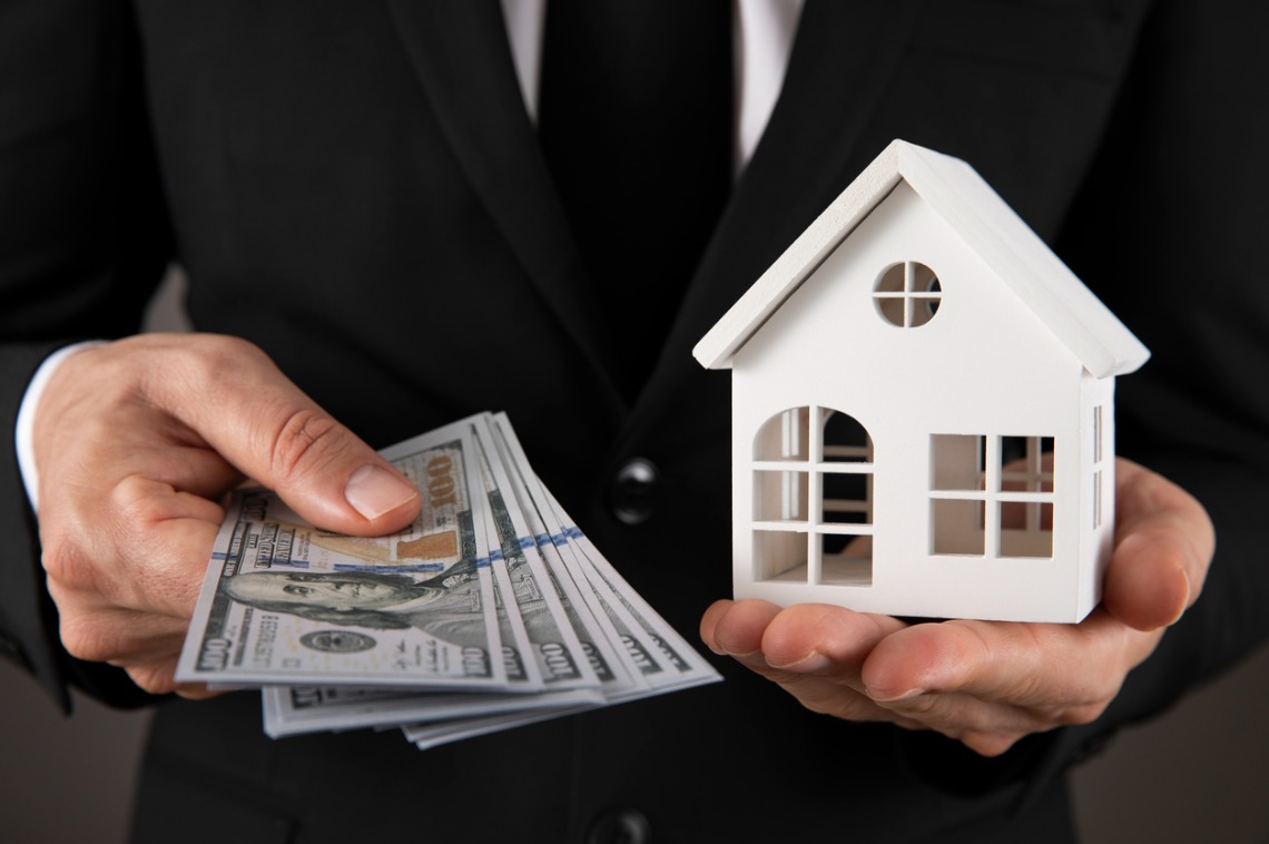 What Is A Fair Cash Offer On A House?