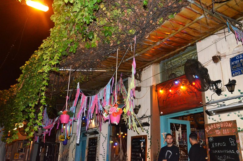 Grecia y sus pueblos-2019 - Blogs de Grecia - Madrid/ Atenas-17-11-2019 (178)