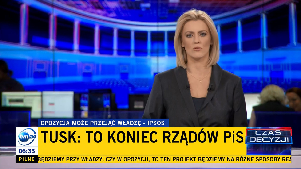 16 10 2023 justyna kosela tvn24 2