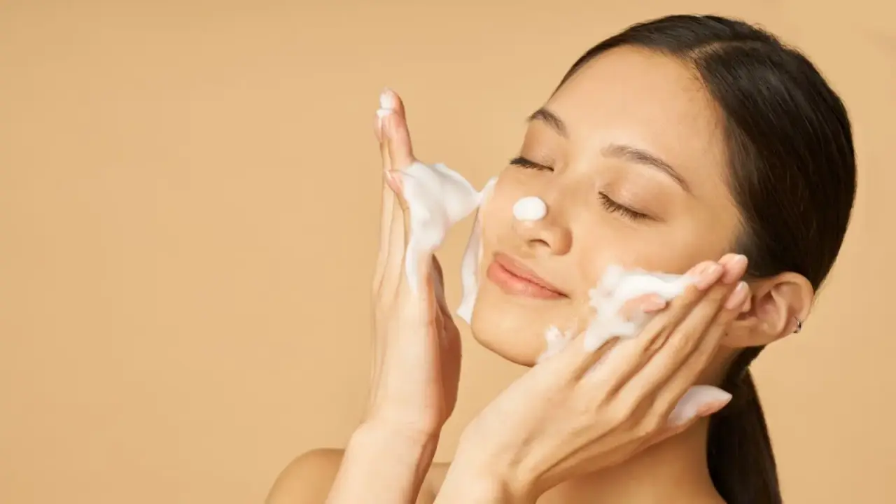 What order do i put my skincare on