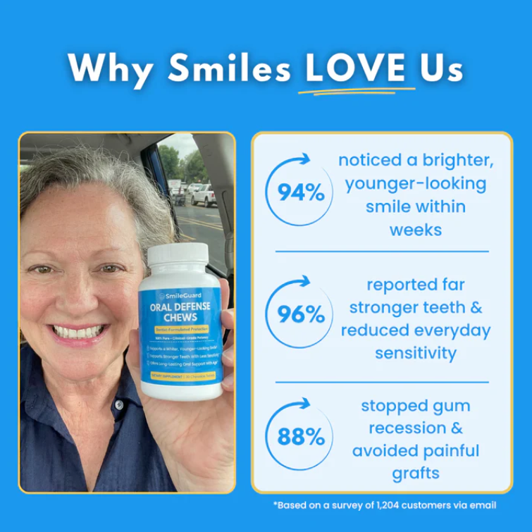 SmileGuard view 7