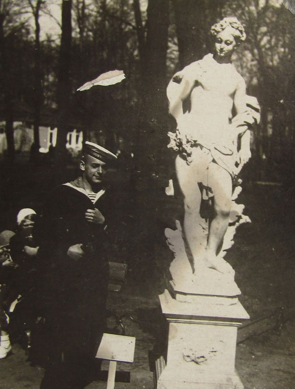 Л-9 Выровой Юрий Павлович