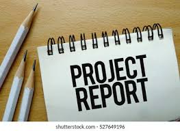Project Reports