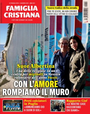 Famiglia Cristiana N.49 - 08 Dicembre 2024.pdf