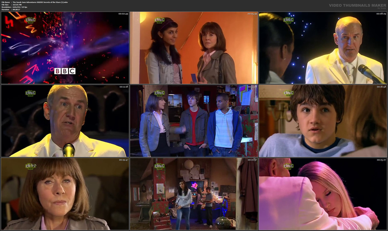 The Sarah Jane Adventures S02E05 Secrets of the Stars (1).mkv