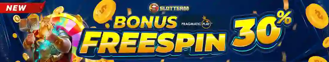FREESPIN PRAGMATIC PLAY