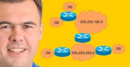 SUBNETTING for CCNA students