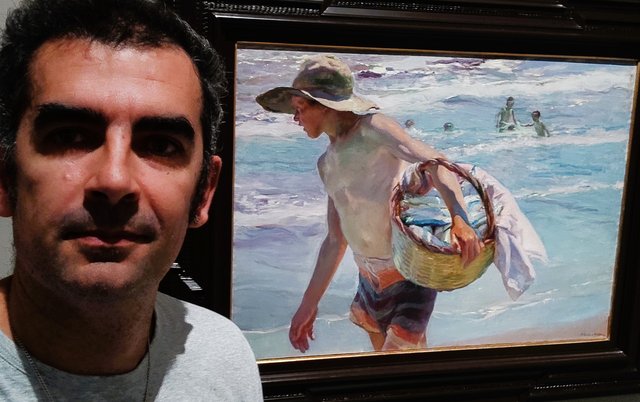 Arte en Madrid - Museos en Madrid (66)