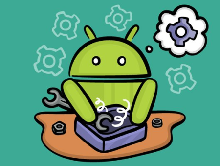 Beginning Android Debugging