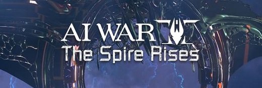 AI War 2 The Spire Rises Update v2.012-PLAZA