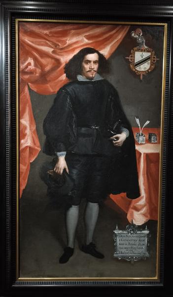 París: Exposiciones de Renoir, Matisse, Rousseau, Miguel Ángel y Rodín etc etc - Blogs de Francia - Chantilly, Museo de la Orangerie, Esplendores del Barroco en el Jacquemart (285)