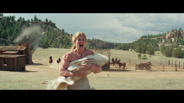 1 - Hostiles [2017] [BDRemux 1080p] [Cast-Ing AC3/Ing DTS-HD Mas] [Sub:Varios] [Western]