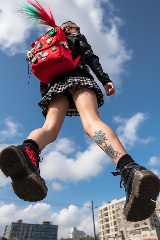 Seen-from-below-looking-up-a-g-17