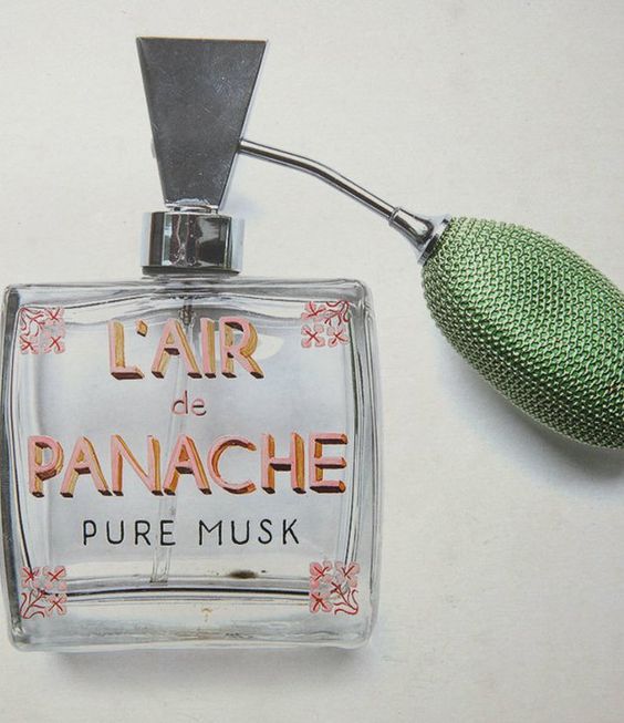 Lair de Panache