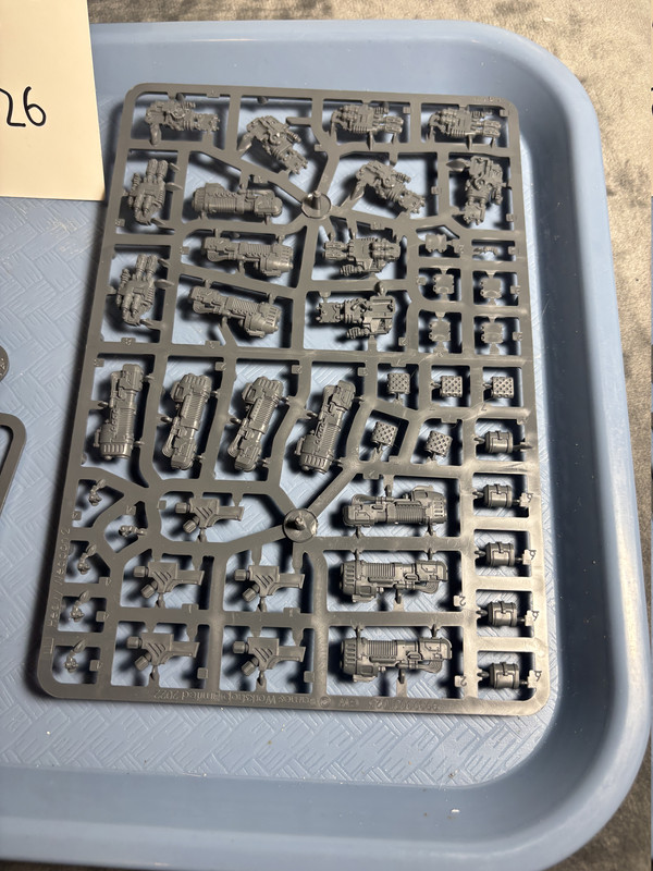 Heavy Weapons Upgrades Flamer Melta Plasma 04