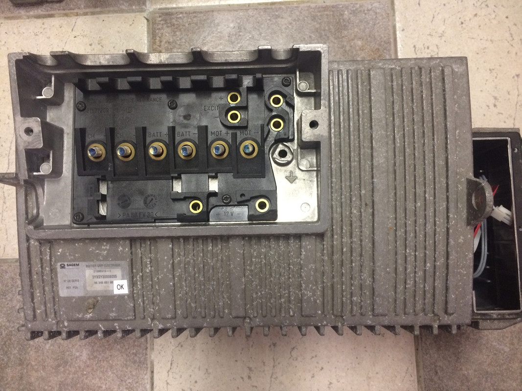 Sagem Y3000
