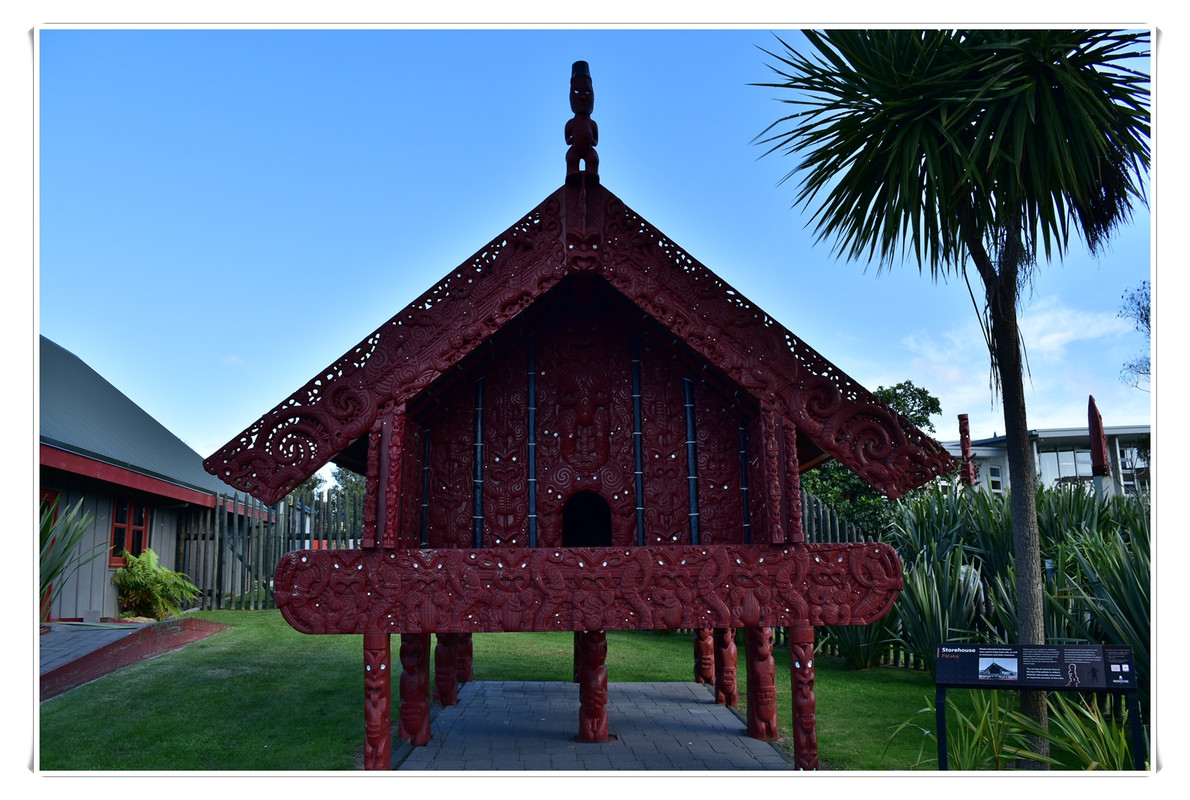 Cosas que hacer en Rotorua - Escapadas y rutas por la Nueva Zelanda menos conocida (10)