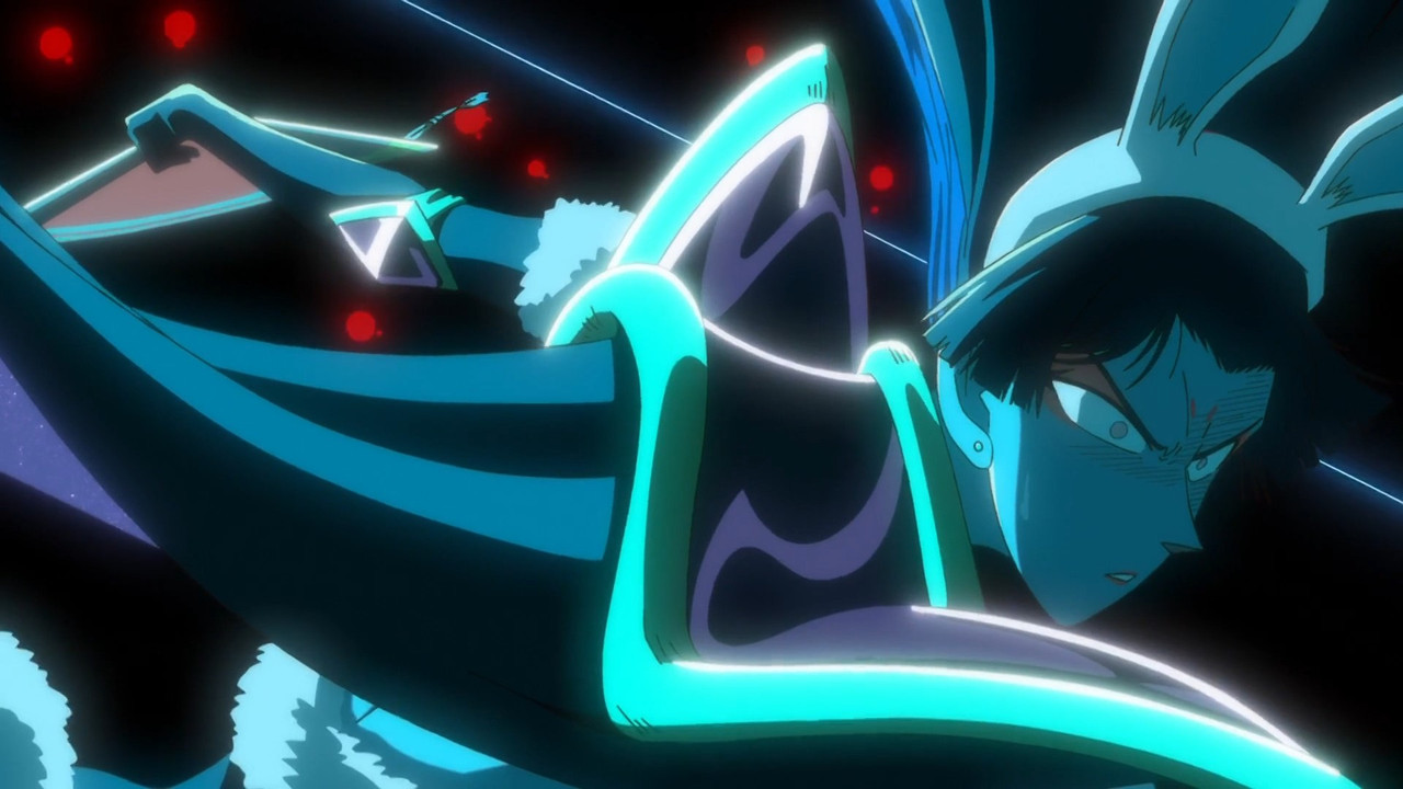 圖 真武士傳YAIBA 24