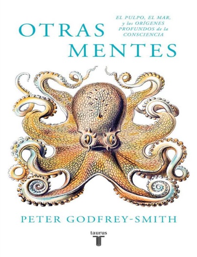 Otras mentes - Peter Godfrey-Smith (PDF + Epub) [VS]