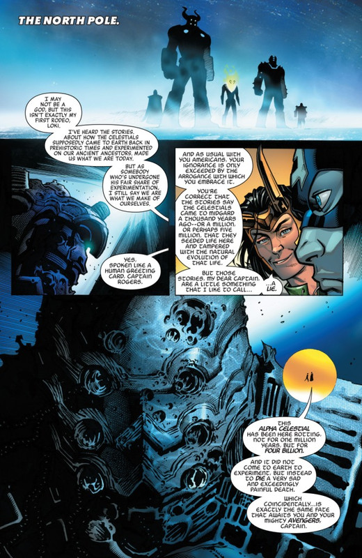 Avengers (2018-) 004-010