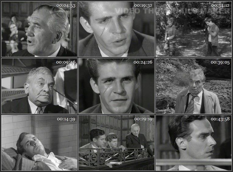 Espionage S01E02 The Weakling.mkv