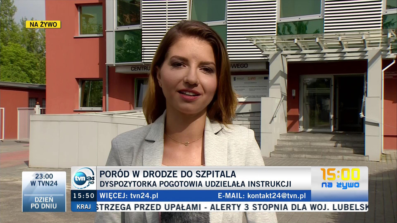 11 08 2017 malgosia mielcarek tvn24 3