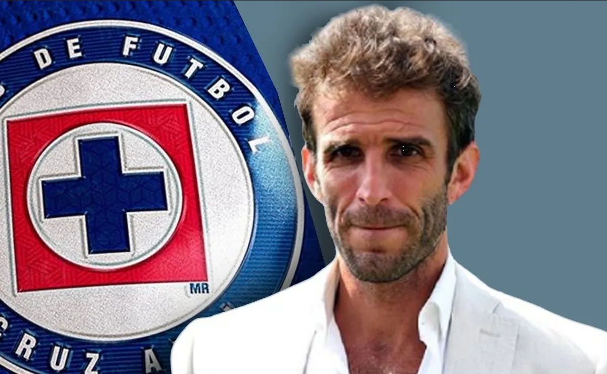 Cruz Azul da 'visto bueno' a Iván Alonso y será confirmado en su puesto