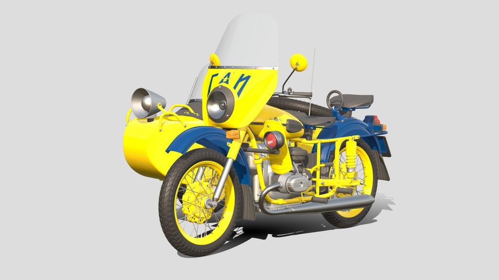1976 Ural M67 36 P 5cc57c7637444ed1bb57e16eb5c33386
