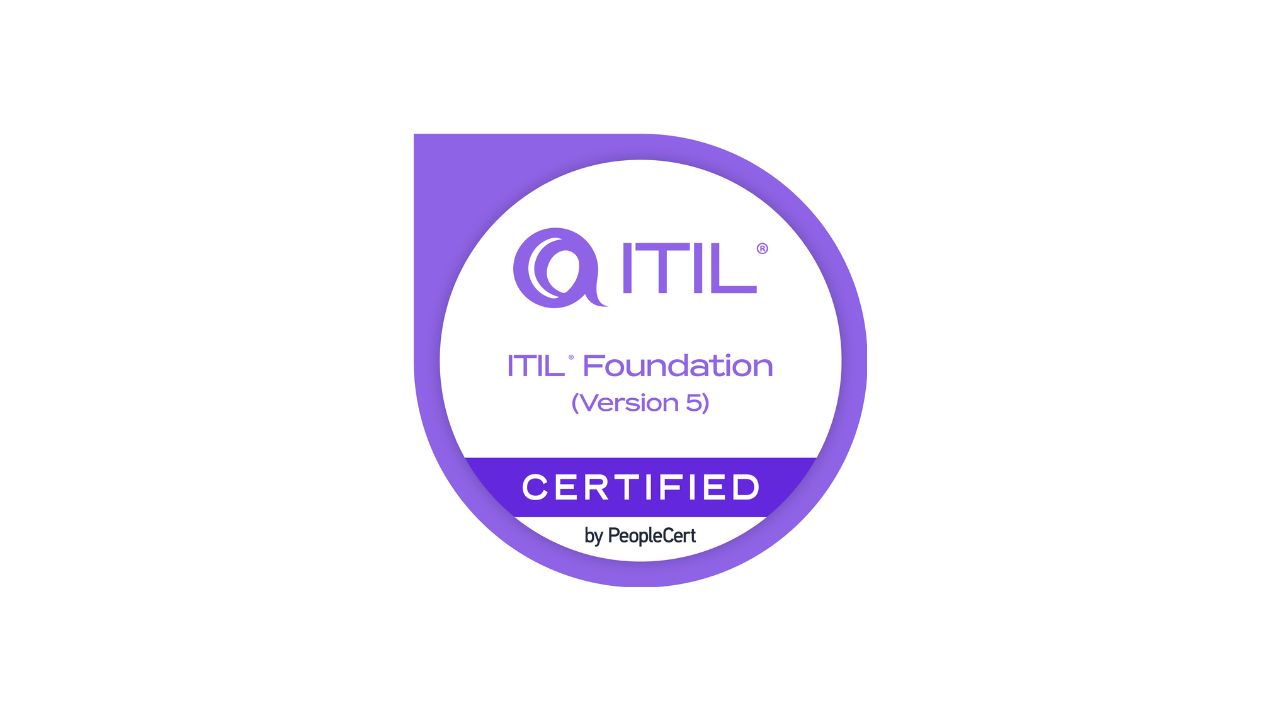 ITIL 5®