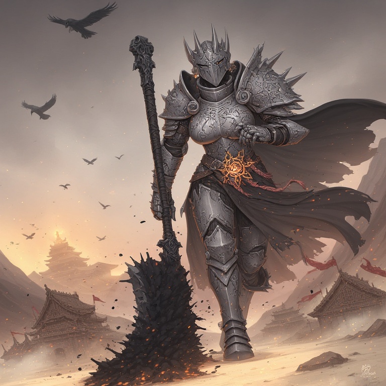 Woman-Goliatha-Oathbreaker-Pal-11
