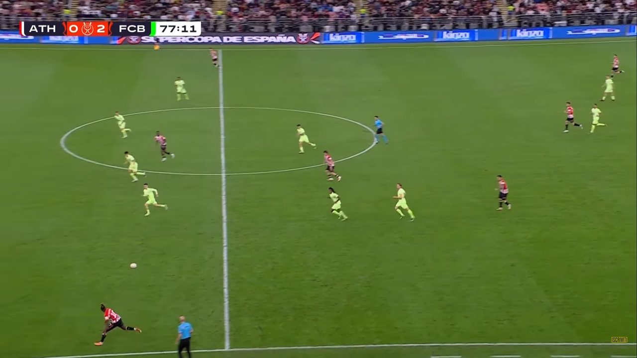 BIG Supercoppa di Spagna BIG (12)