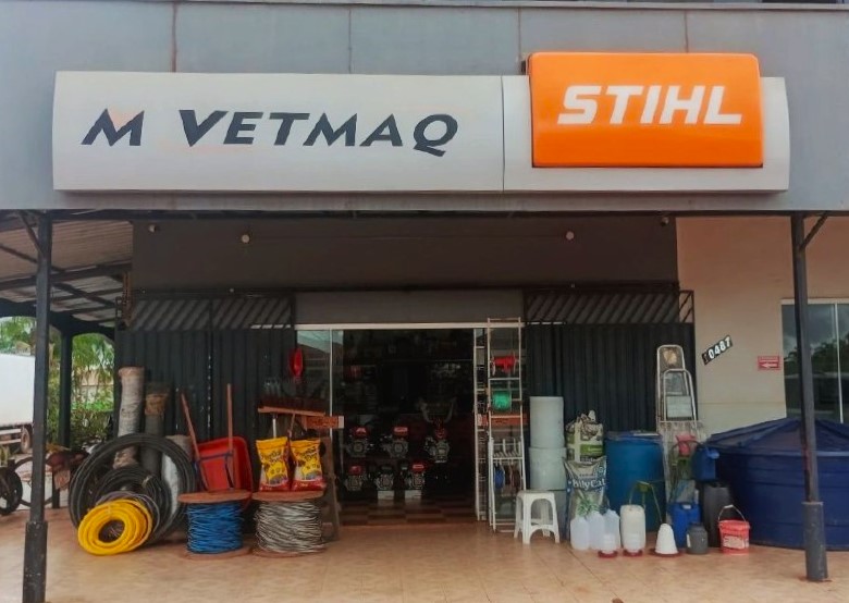 PLATÔ DO PIQUIÁ - AM